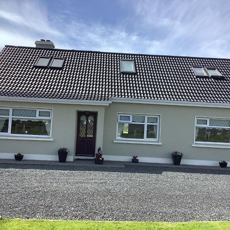 Greenway Lodge B&B Achill Sound 외부 사진