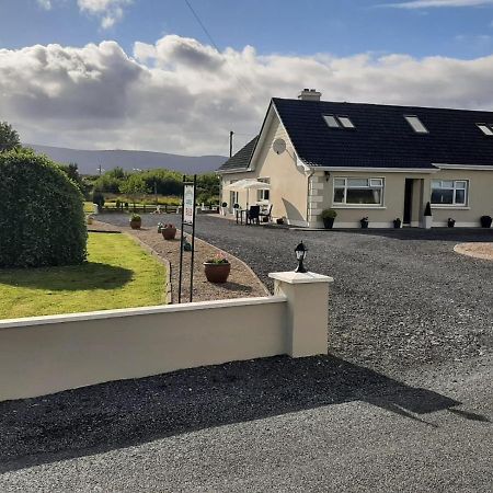 Greenway Lodge B&B Achill Sound 외부 사진