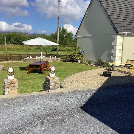 Greenway Lodge B&B Achill Sound 외부 사진