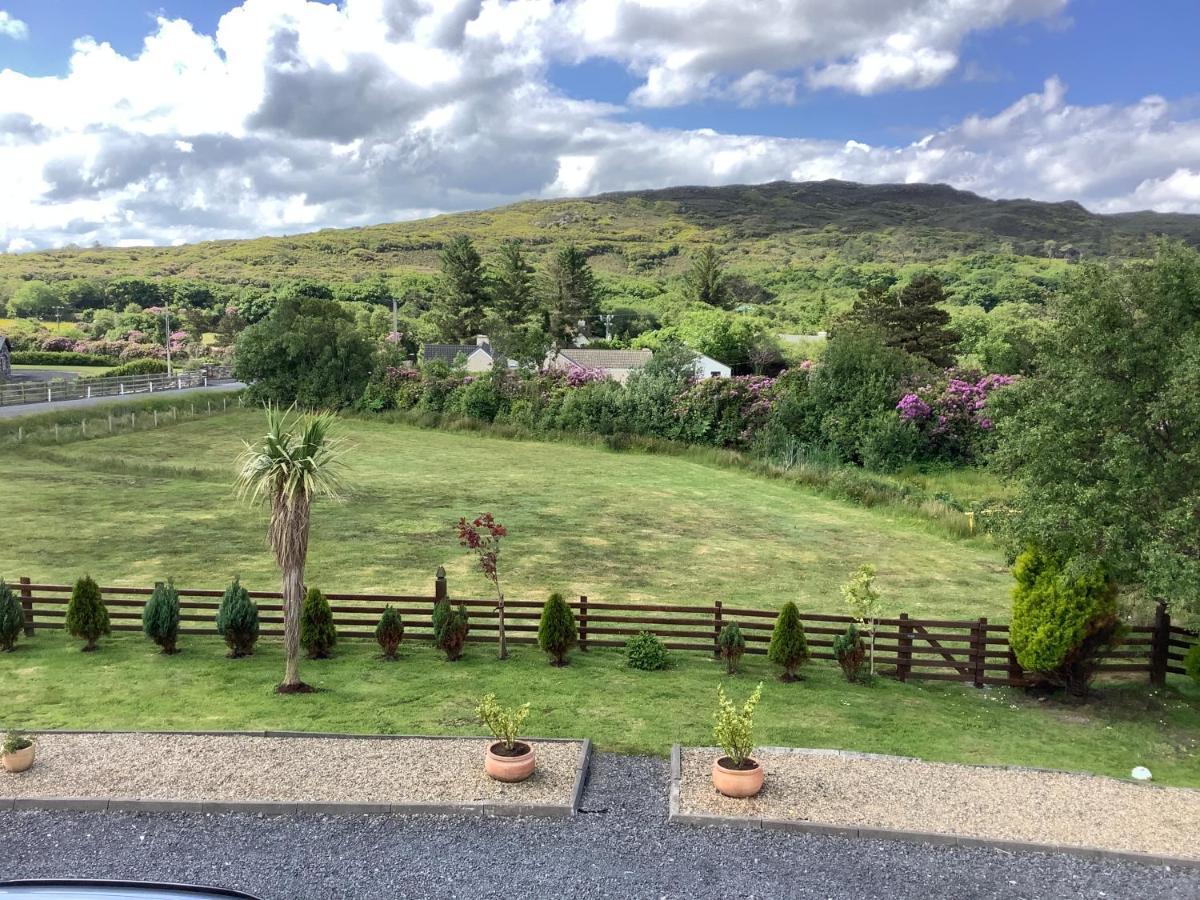 Greenway Lodge B&B Achill Sound 외부 사진