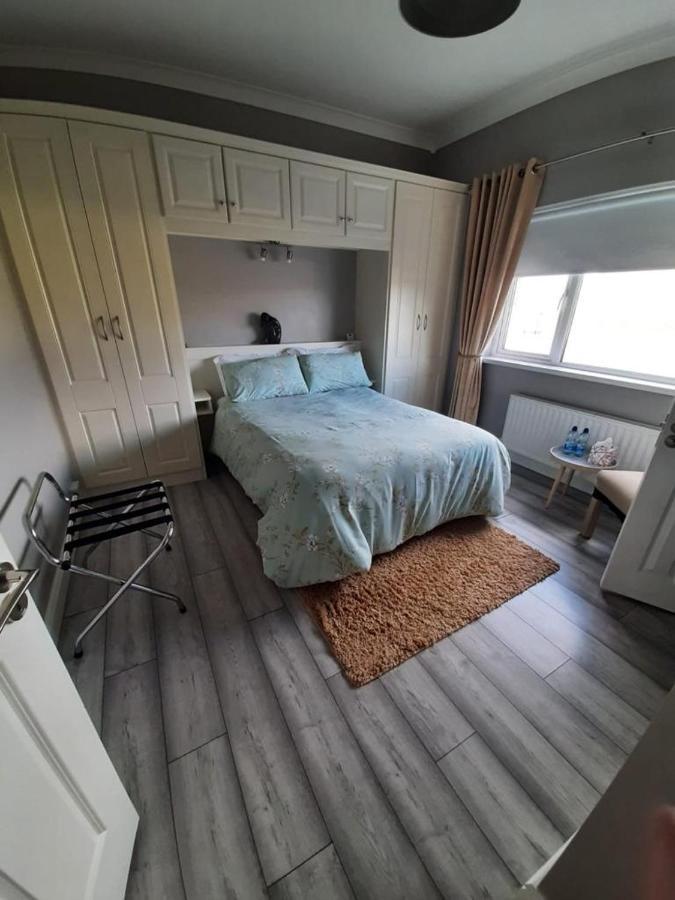 Greenway Lodge B&B Achill Sound 외부 사진