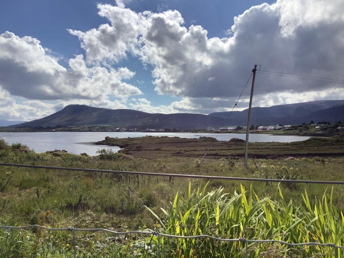 Greenway Lodge B&B Achill Sound 외부 사진