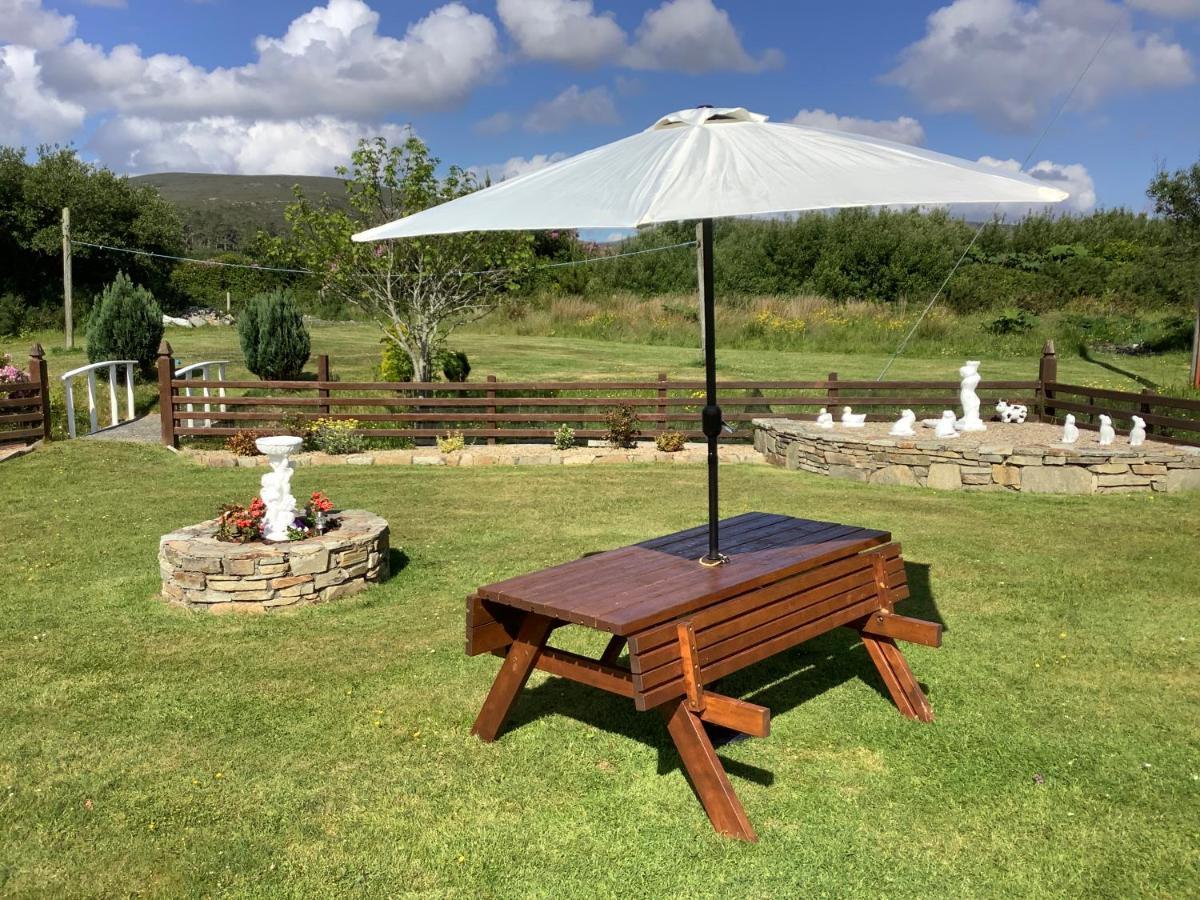 Greenway Lodge B&B Achill Sound 외부 사진