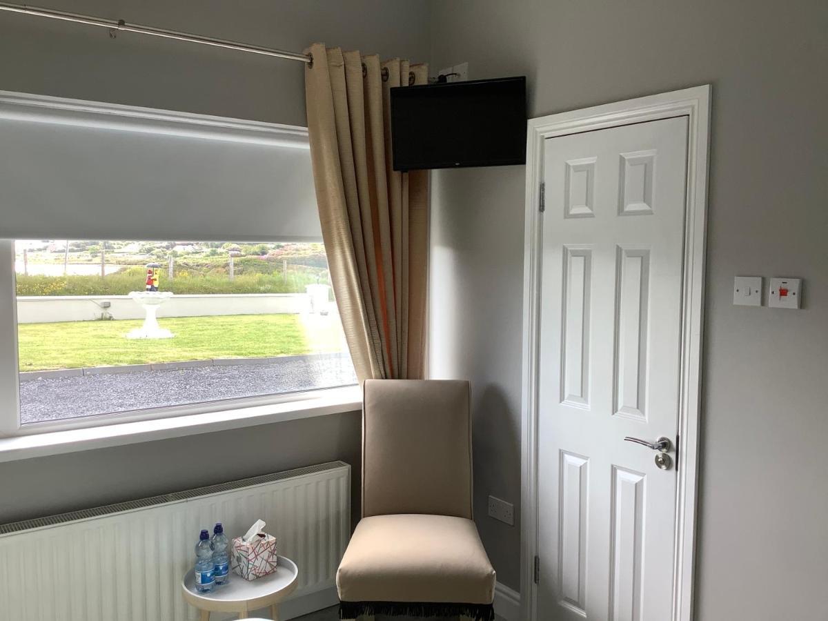 Greenway Lodge B&B Achill Sound 외부 사진