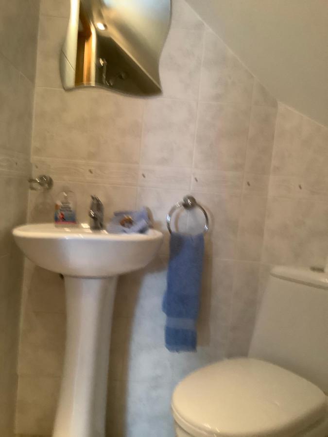 Greenway Lodge B&B Achill Sound 외부 사진