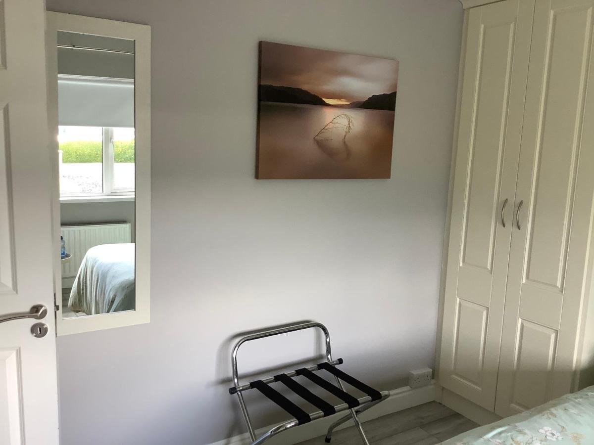 Greenway Lodge B&B Achill Sound 외부 사진