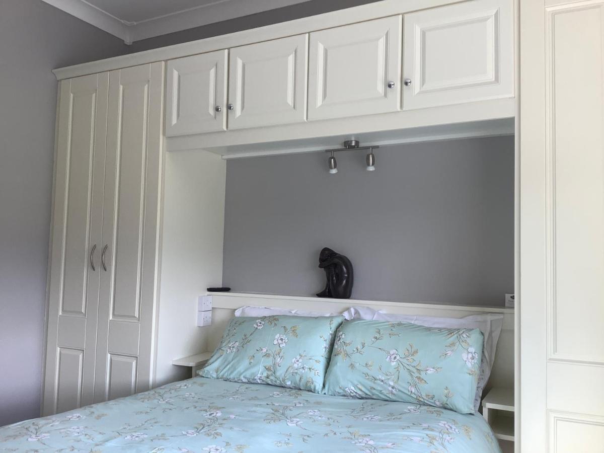 Greenway Lodge B&B Achill Sound 외부 사진
