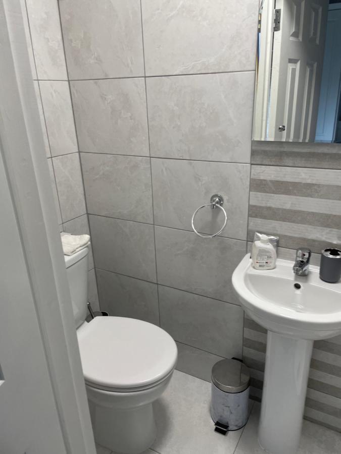 Greenway Lodge B&B Achill Sound 외부 사진